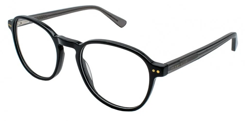 Perry Ellis 1310 Eyeglasses - view 3